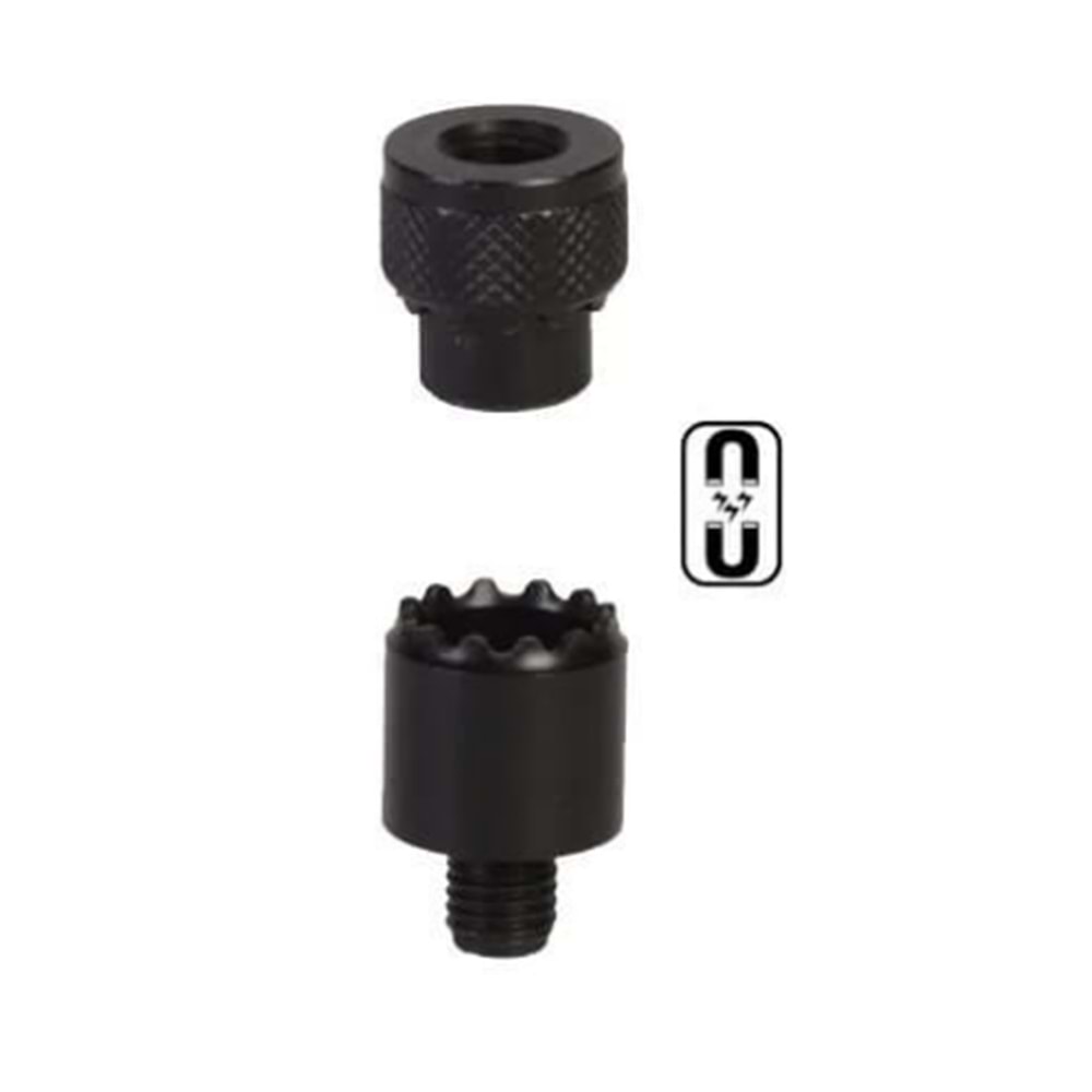 Exc magnetic contactor