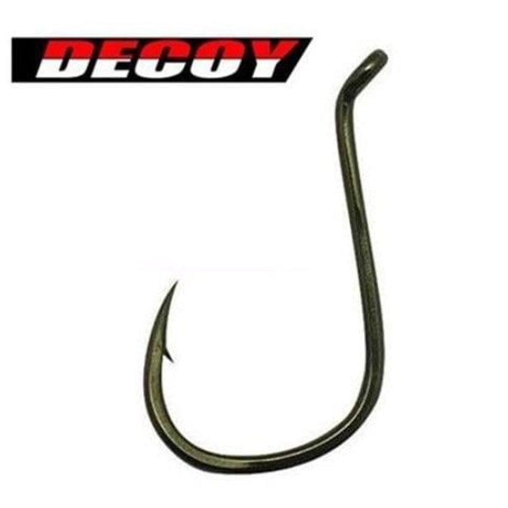 Decoy KR-31B Octopus Pro Pack Canlı Kalamar Takımı İğnesi - Sübye Takımı İğnesi