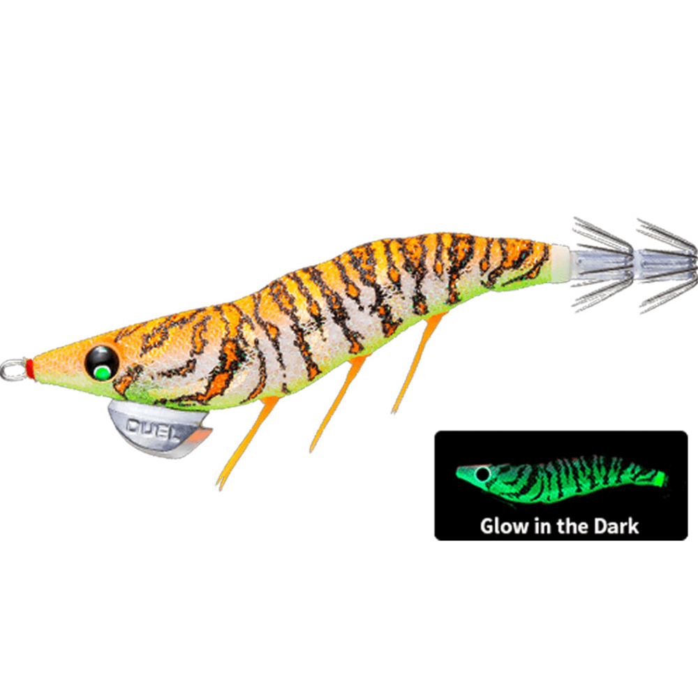 Duel Ez Q Dartmaster Rattle A1741 14.5gr 3.0 Kalamar Zokası - LGOG