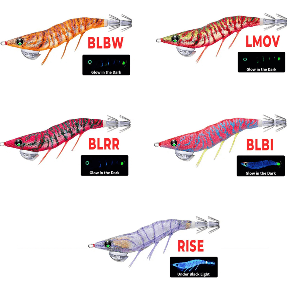 Duel Ez Q Dartmaster Rattle A1741 14.5gr 3.0 Kalamar Zokası