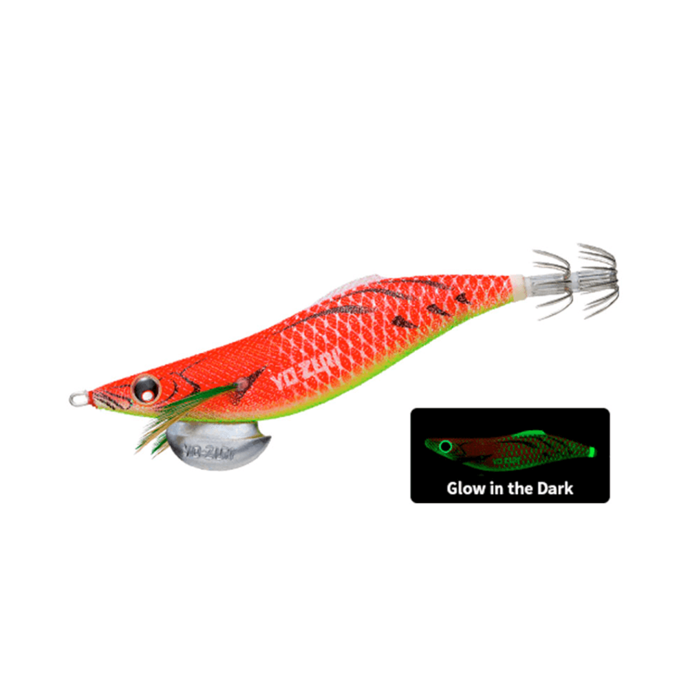 Yozuri Aurie-Q Long Casting A1765 3.0 17gr Kalamar Sahte Balığı - LBI