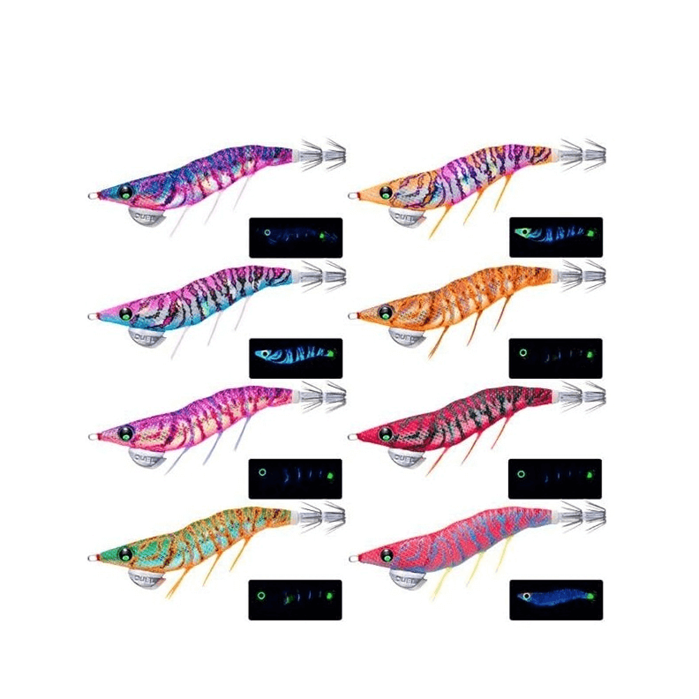 Duel Ez Q Cast Kuwase Rattle A1771 2.5 10gr Kalamar Zokası