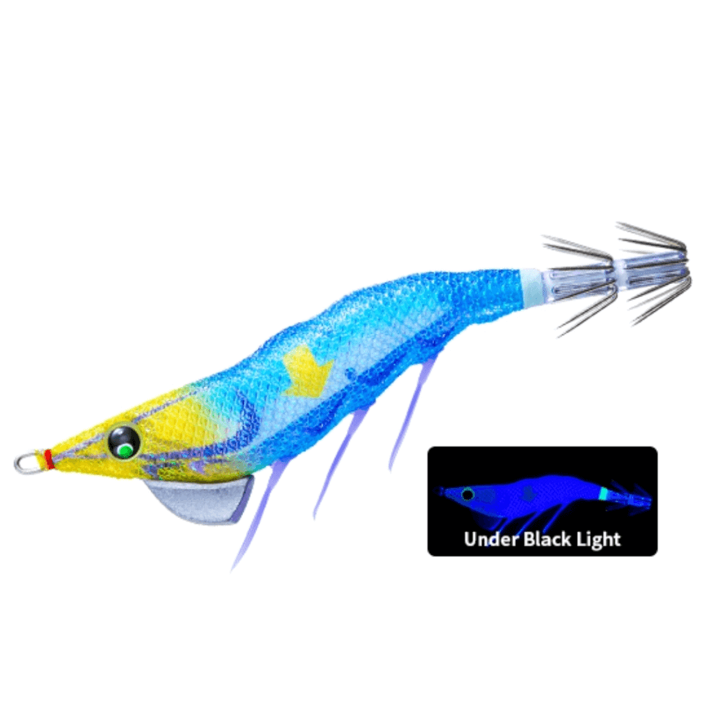 Duel Egi Ezz Fall A1811 2.5 10gr Kalamar Zokası