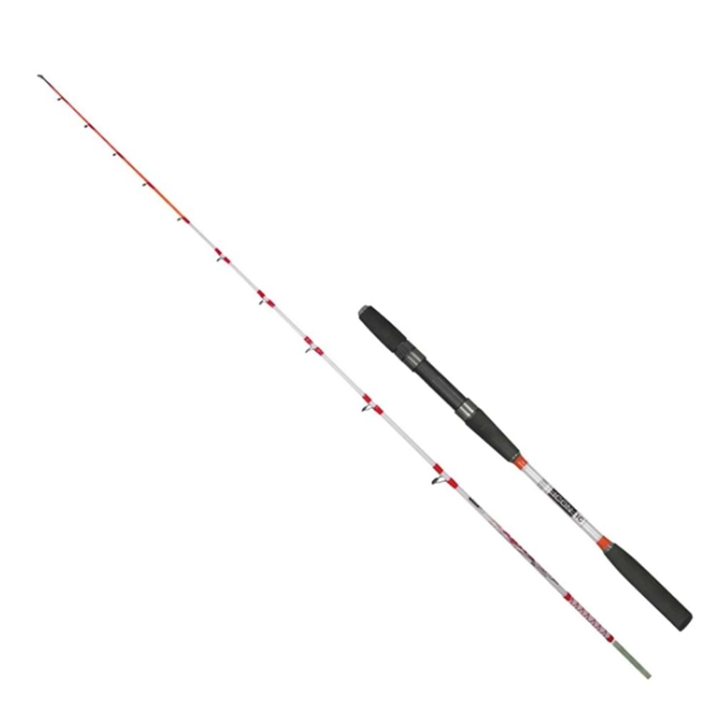 ICON-IC Akita 180cm 50-150gr Tekne Kamışı