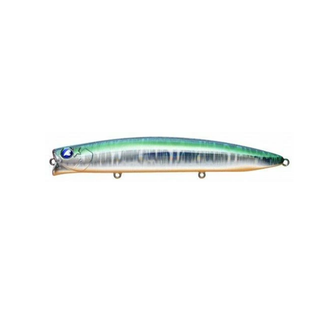 Blueblue Aizer 125F Floating 22G Sahte - 05