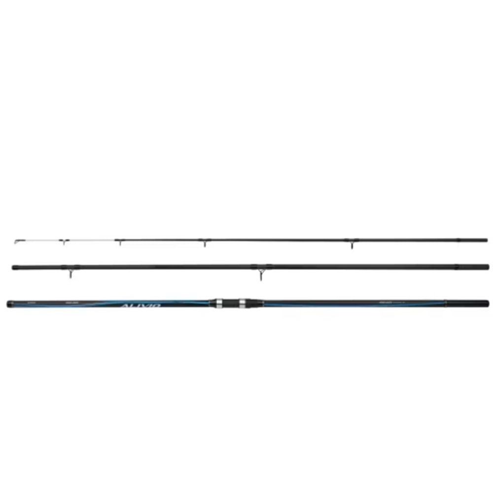 Shimano Alivio BX-G Tubular 4,25m 225g 3Parça Surf Olta Kamışı