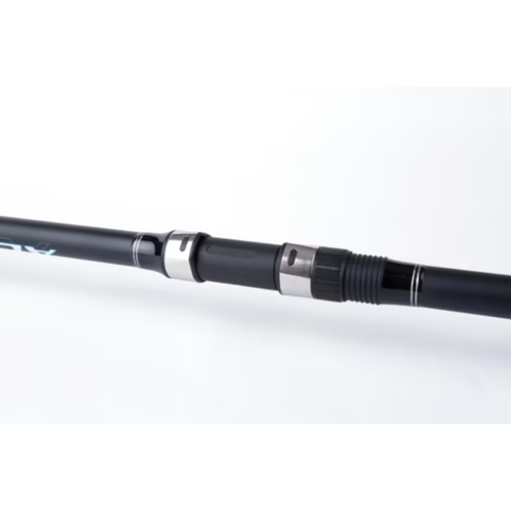 Shimano Alivio BX-G Tubular 4,25m 225g 3Parça Surf Olta Kamışı