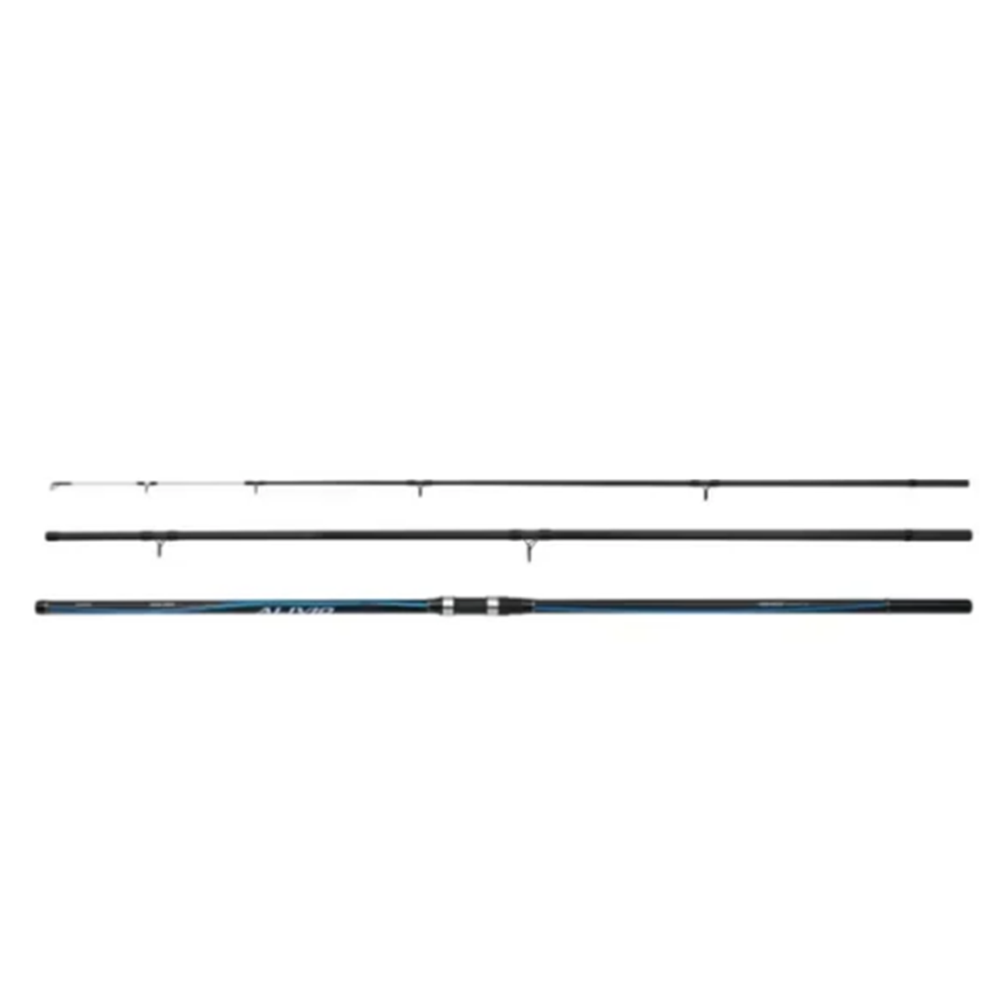 Shimano Alivio Surf T 450 BX-G 4,50m 225g 3 pc Olta Kamışı