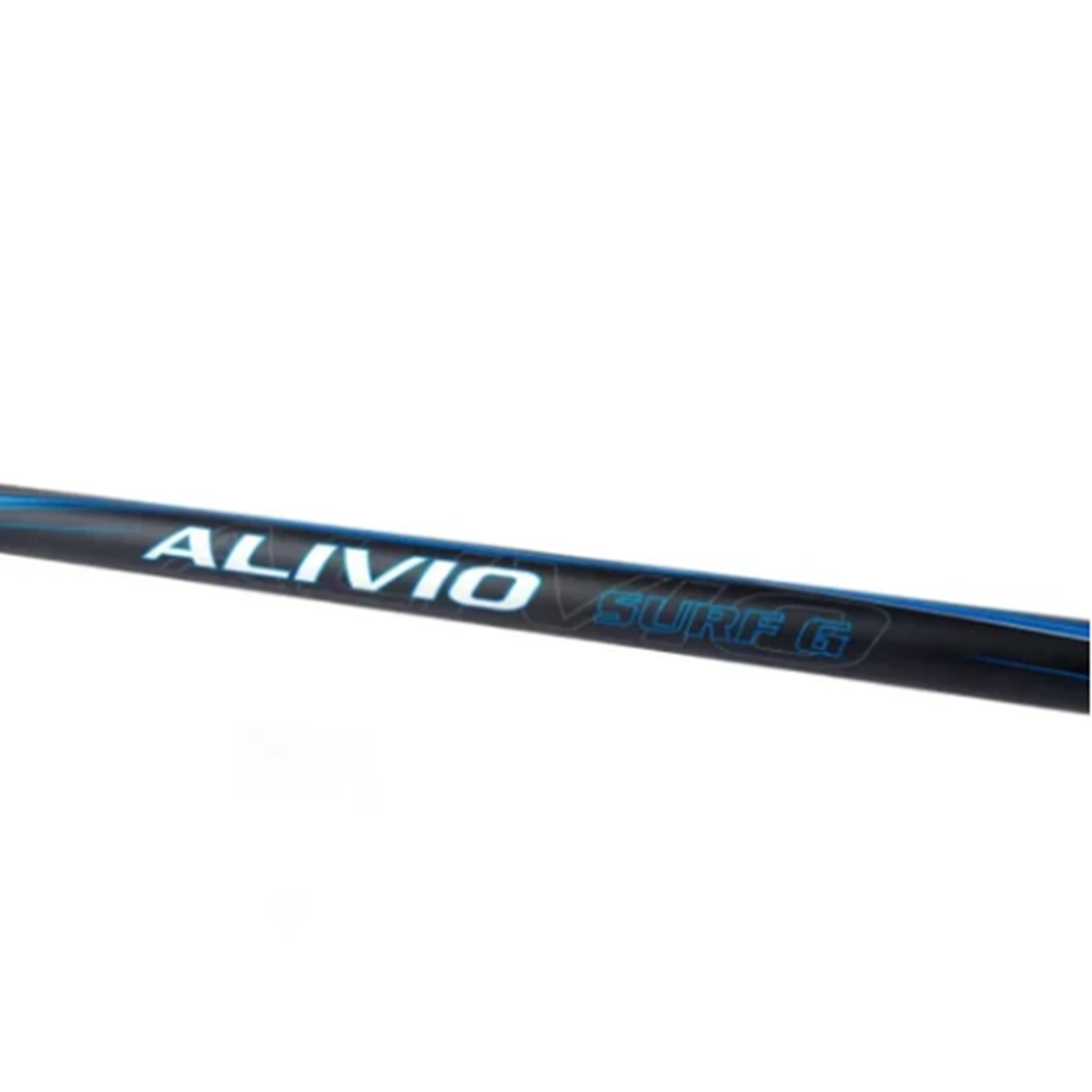 Shimano Alivio Surf T 450 BX-G 4,50m 225g 3 pc Olta Kamışı