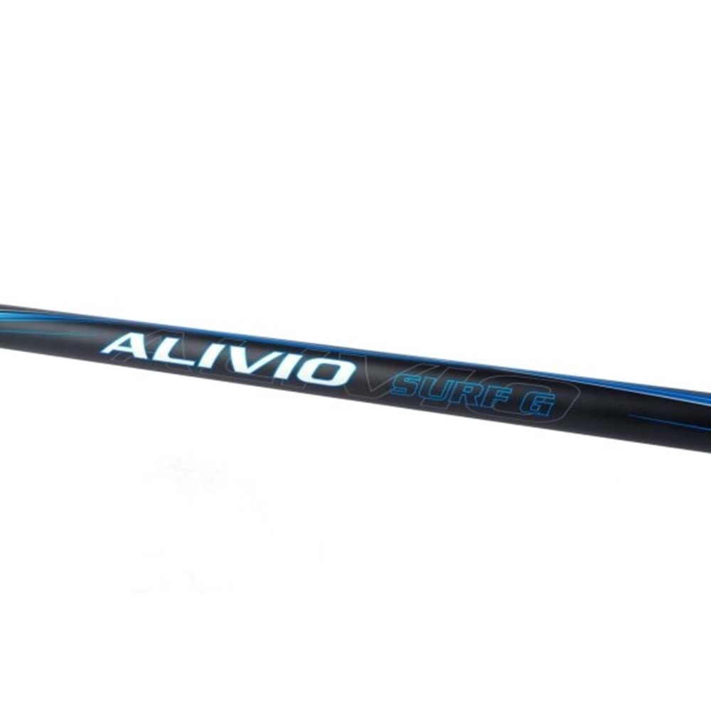 Shimano Kamış Alivio Surf T 450 BX-G 4,50m 225g 3 pc