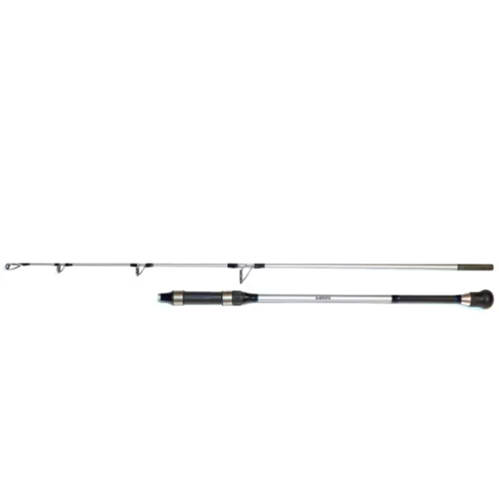 Shimano Alivio Boat 1.50mt 150 - 200gr Bot Kamışı