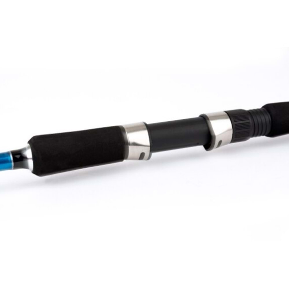 Shimano Alivio Boat Quiver 1.80mt. 50-150gr. Tekne Kamışı