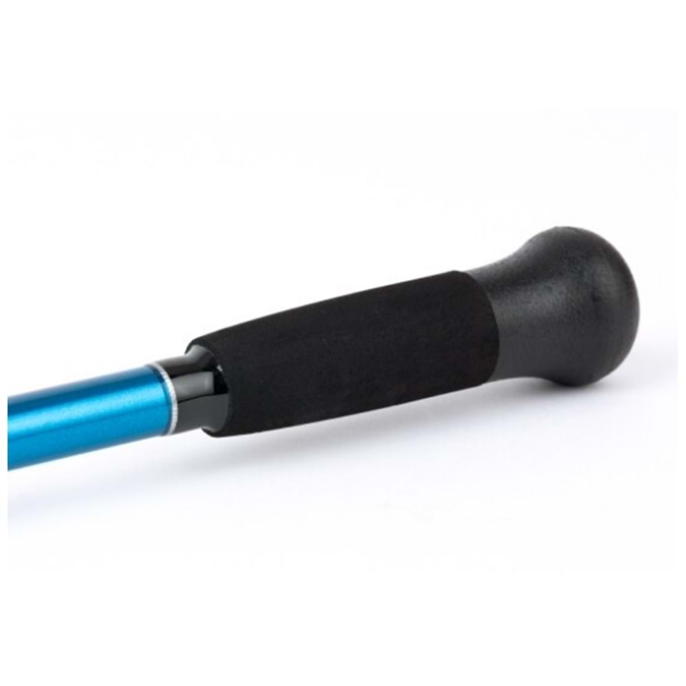 Shimano Alivio Boat Quiver 1.80mt. 50-150gr. Tekne Kamışı