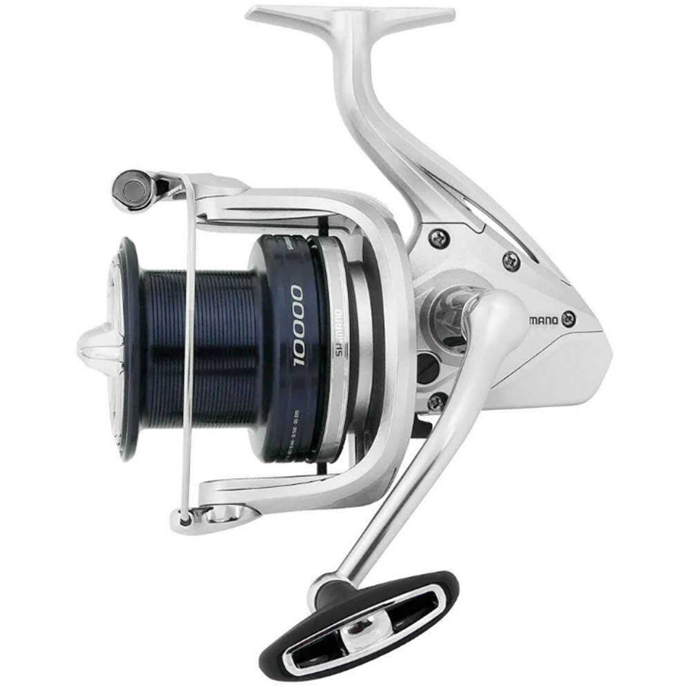 Shimano Aerlex 10000 XSB Surf Olta Makinesi