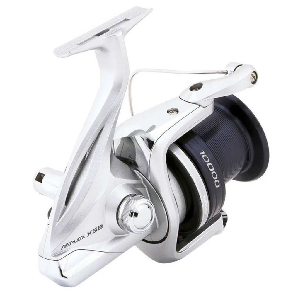 Shimano Aerlex 10000 XSB Surf Olta Makinesi