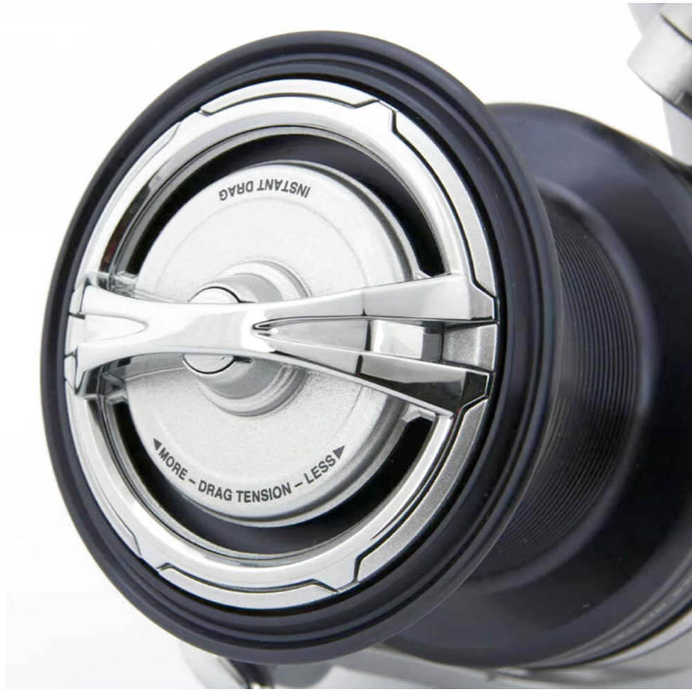 Shimano Aerlex 10000 XSB Surf Olta Makinesi