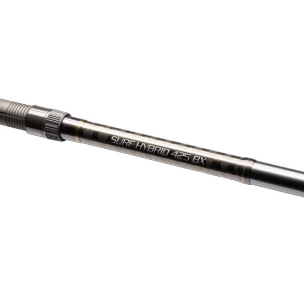 Shimano Aerlex H Surf Hybrid 4,25m 225g 3pc Low Rider Plate Olta Kamışı