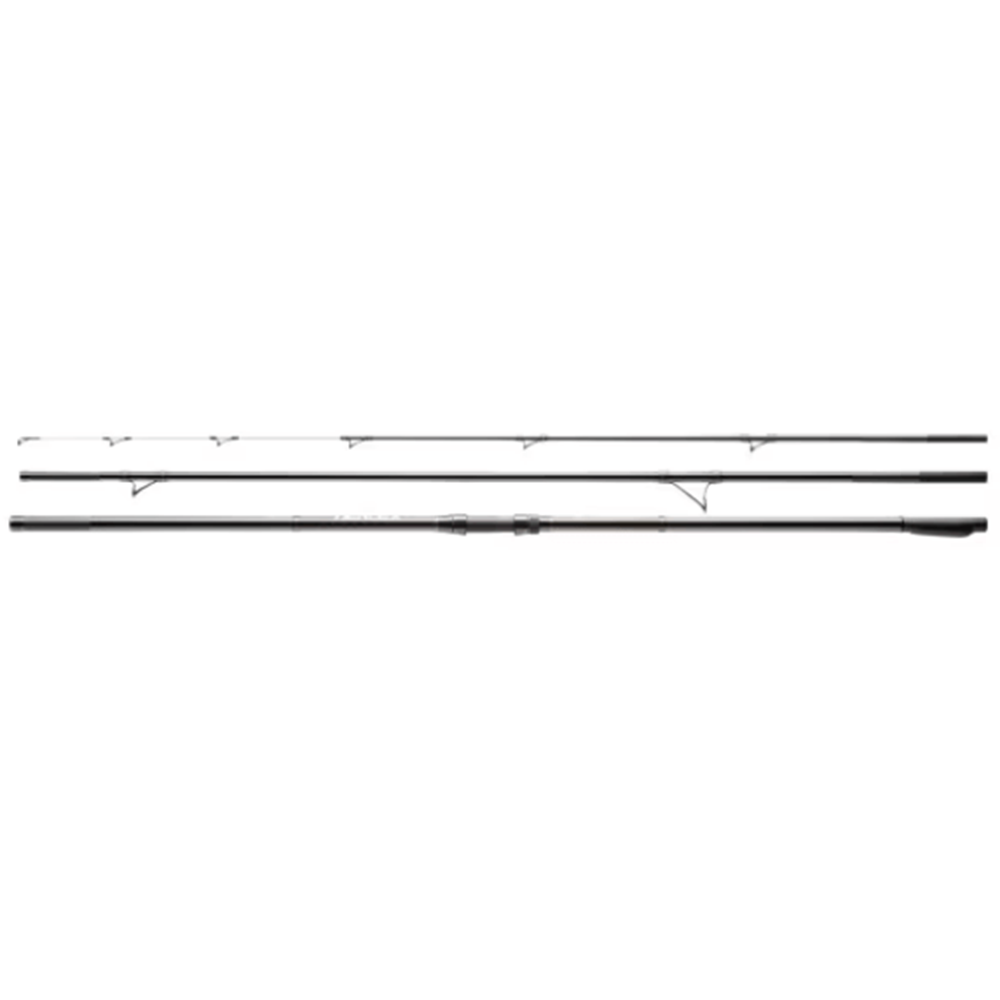 Shimano Aerlex H Surf Tubular 4.50m 225g 3pc Low Rider DPS Surf Kamışı