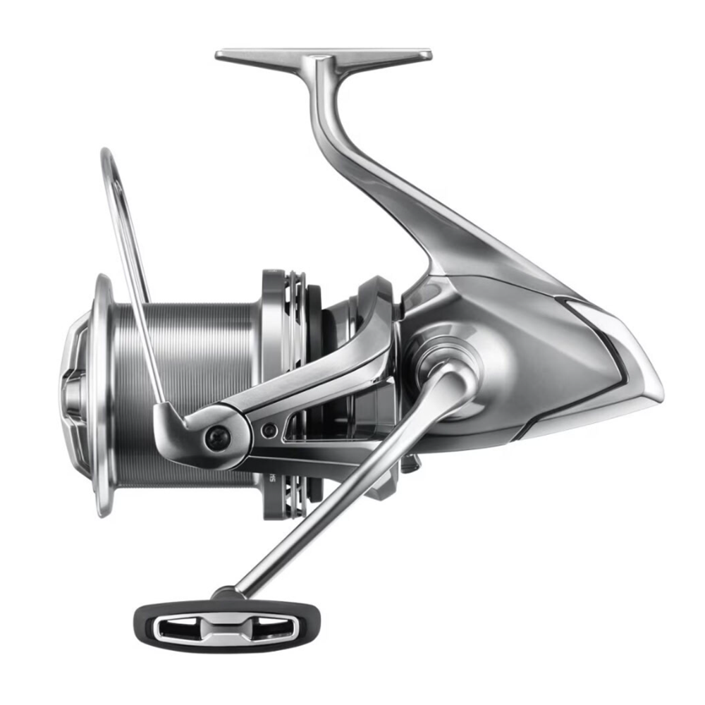 Shimano Aero Technium MGS 14000 XSD Surf Olta Makinesi