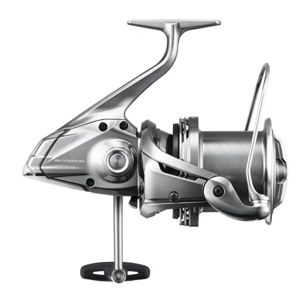 Shimano Aero Technium MGS 14000 XSD Surf Olta Makinesi