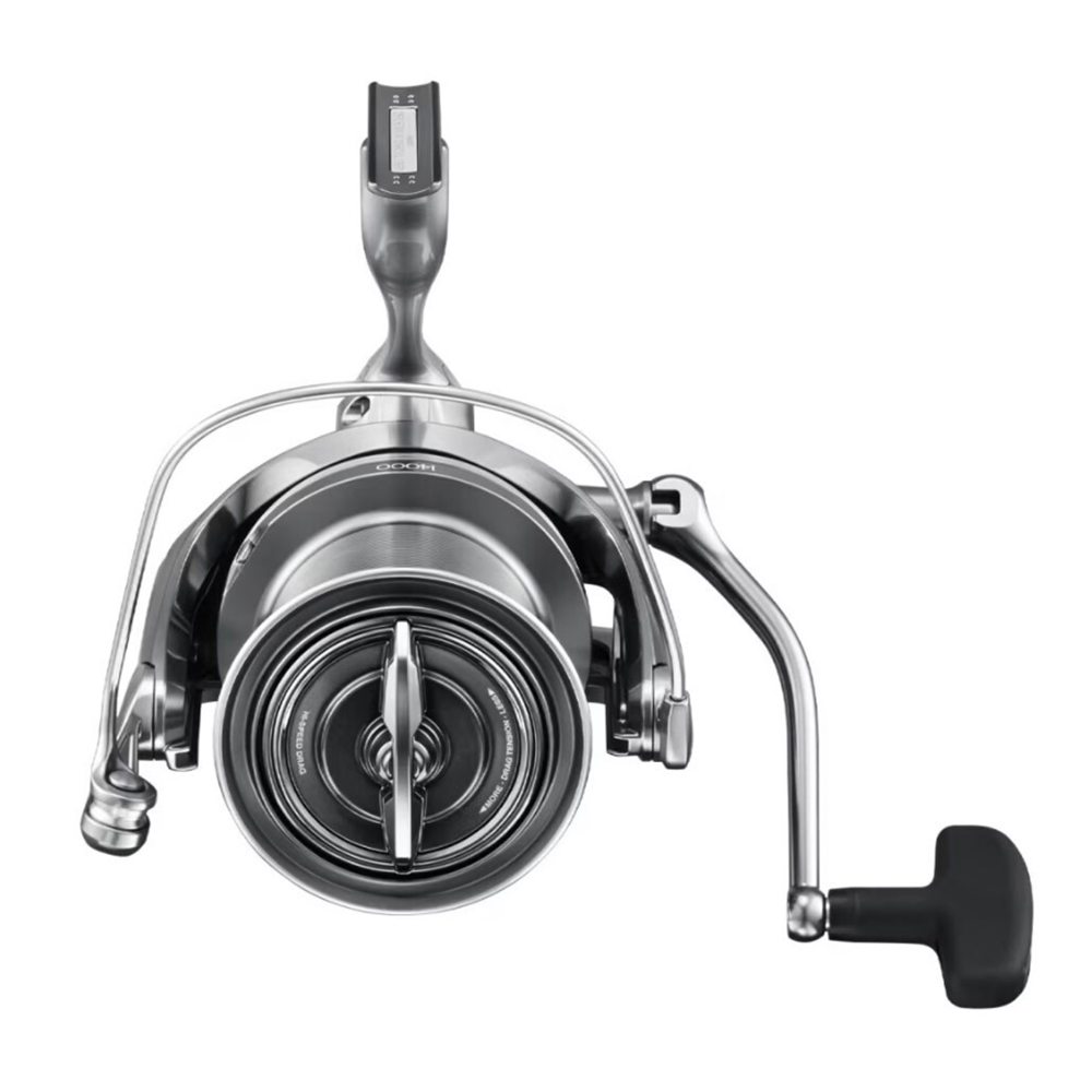 Shimano Aero Technium MGS 14000 XSD Surf Olta Makinesi