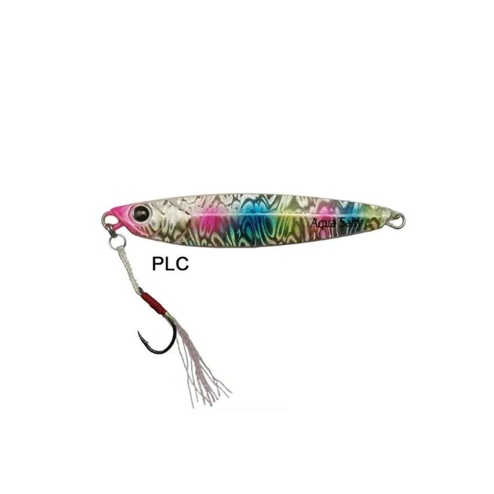 Aqua Salty Multi 25 gr Jig Yem - PALYAÇO