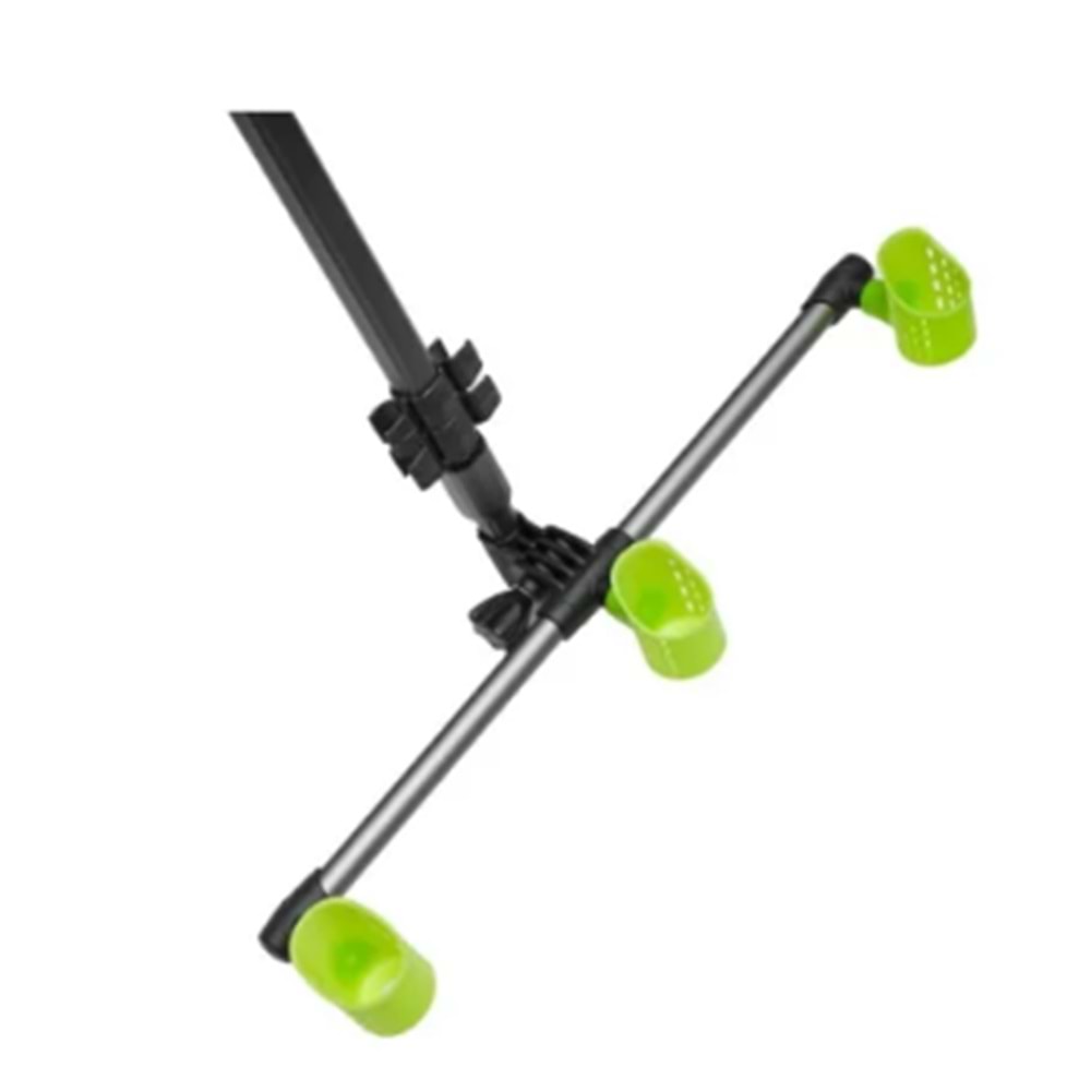 ICON-IC Atlas Surf Tripod