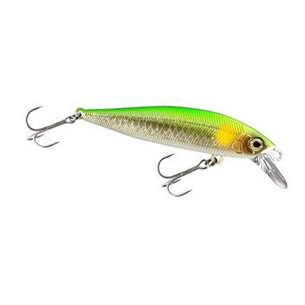 Shimano Cardiff Stream Flat 65S 65mm 6.3gr Maket Yem - CHARCH AYU