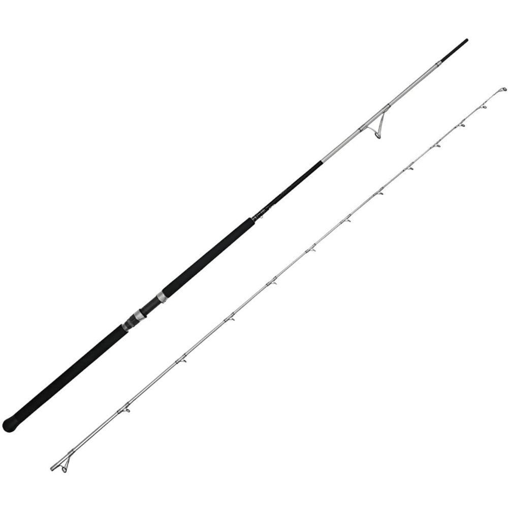 Okuma Azores Shore Jigging Spin 304cm 40-100gr 2 Parça Olta Kamışı