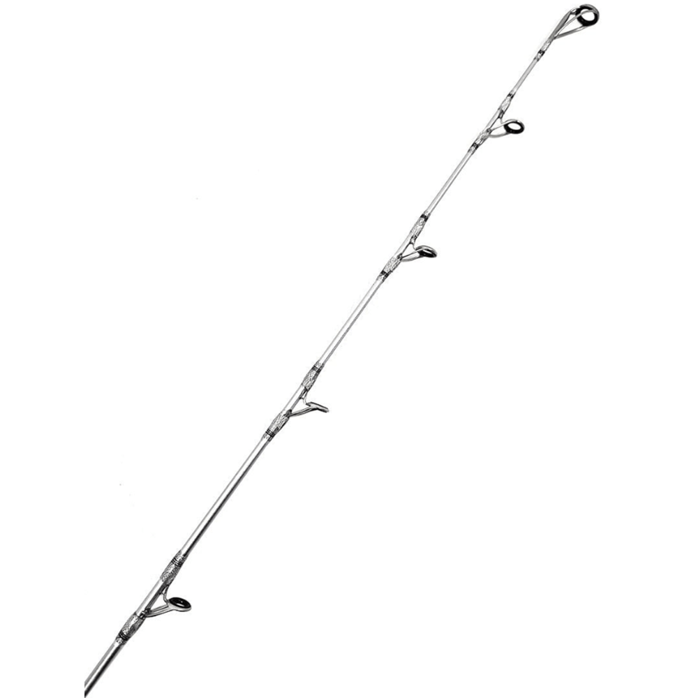Okuma Azores Shore Jigging Spin 304cm 40-100gr 2 Parça Olta Kamışı