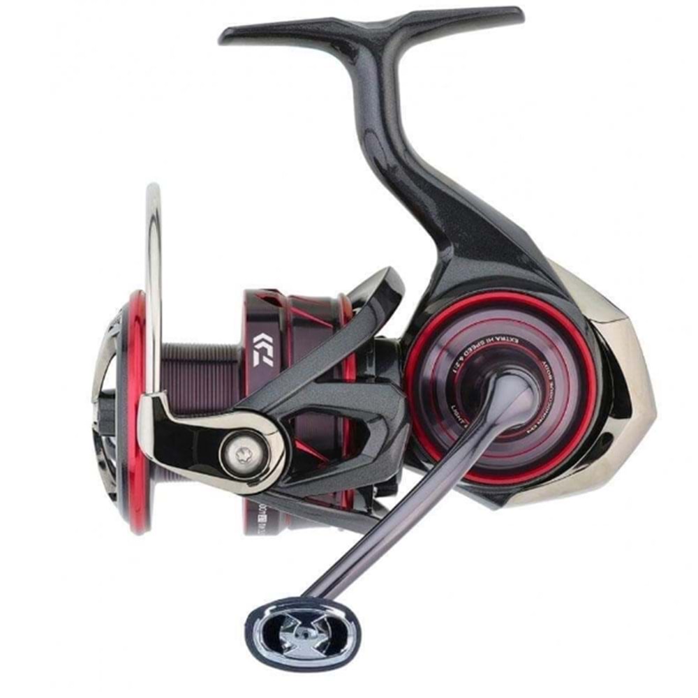 BALLISTIC MQ 21LT 2000S OLTA MAKİNASI