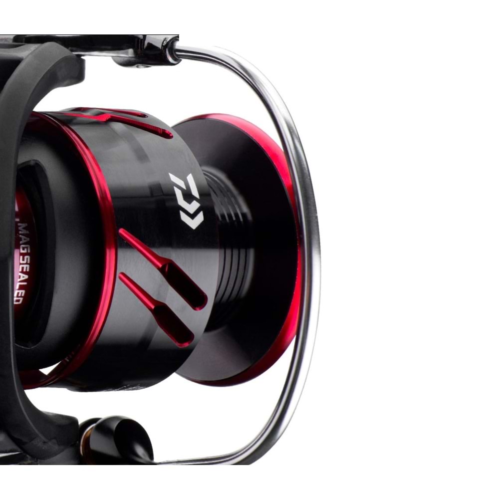 Daiwa Ballistic MQ 21LT 3000 C Olta Makinesi