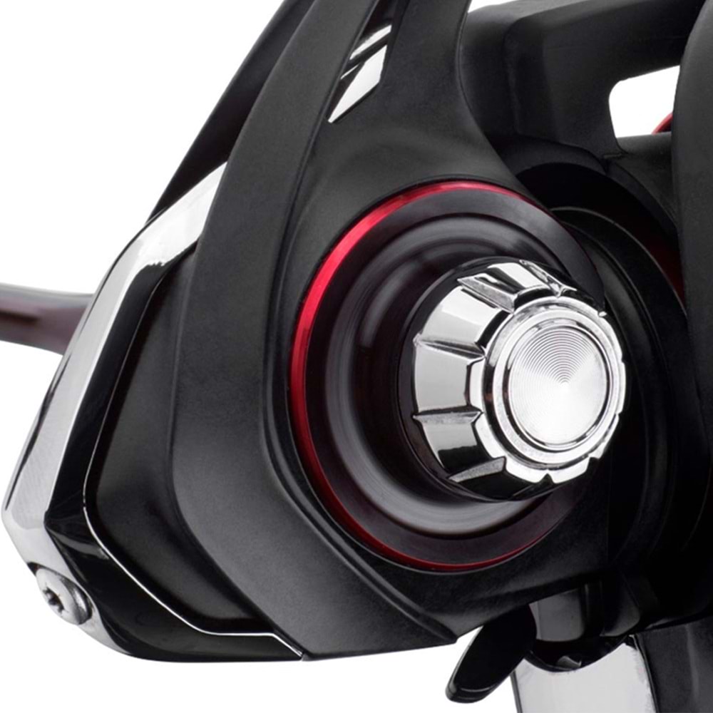 Daiwa Ballistic MQ 21LT 3000 C Olta Makinesi