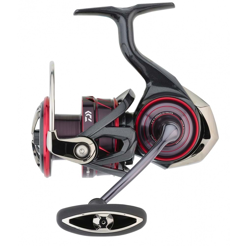 Daiwa Ballistic MQ 21LT 4000 C Olta Makinesi