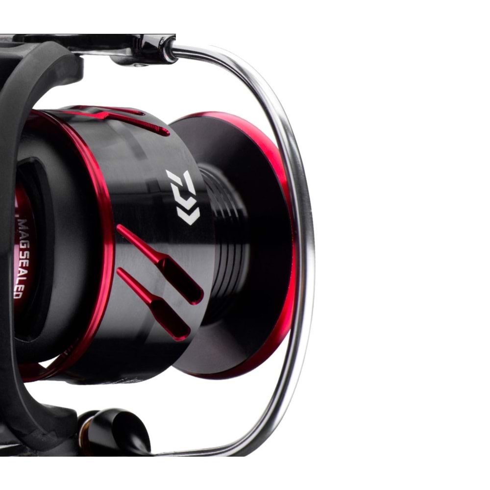 Daiwa Ballistic MQ 21LT 4000 C Olta Makinesi
