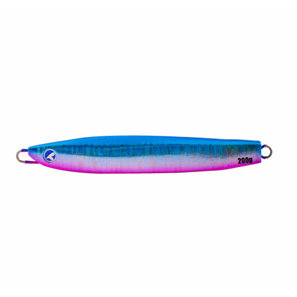 BlueBlue Fallten Medium 90g Jig Yem - 07
