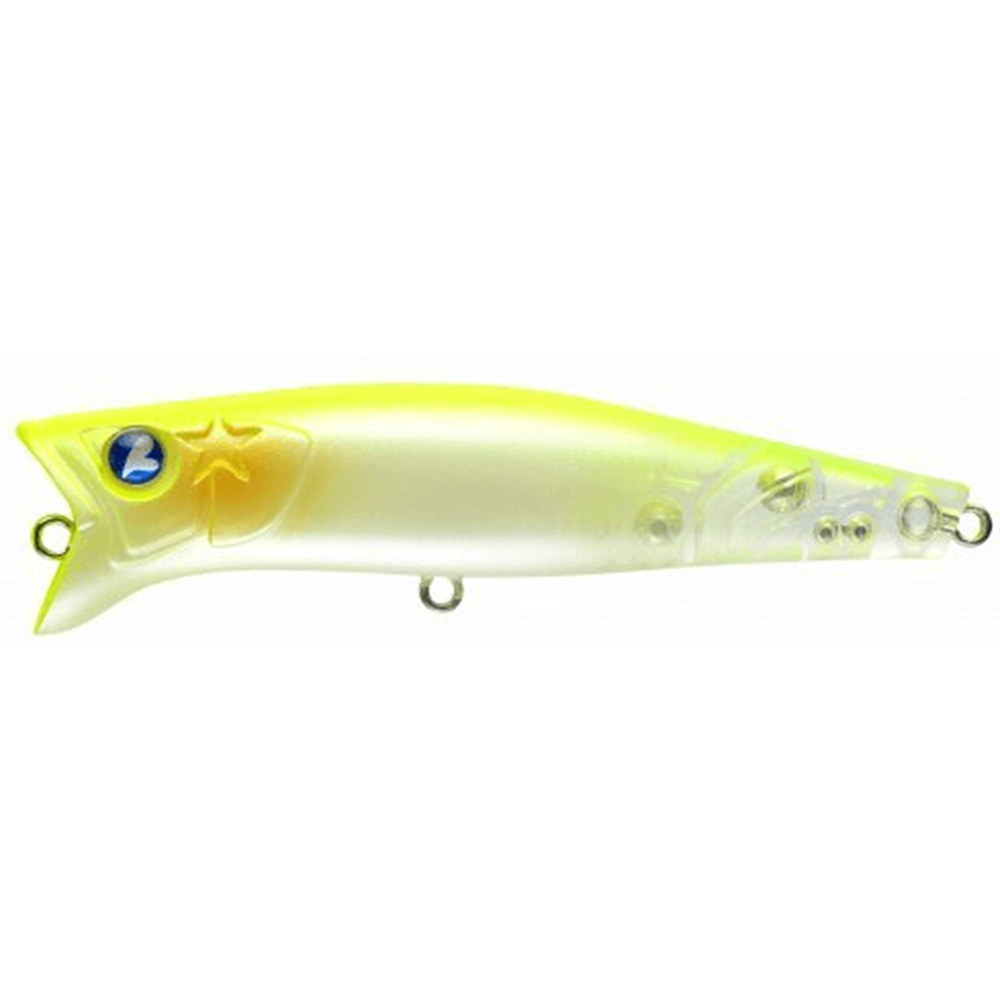 BlueBlue Gaboz 9 Cm 11 Gr Floating Maket Yem - 24