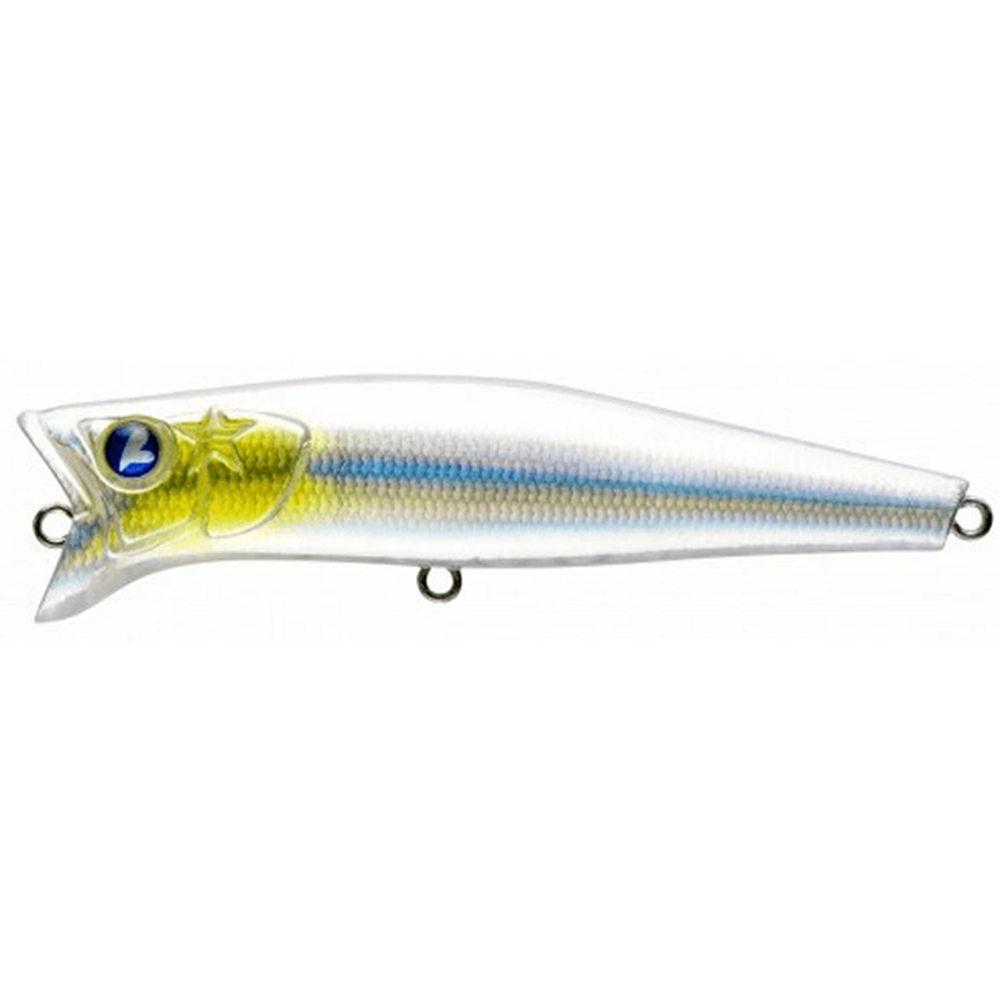 BlueBlue Gaboz 9 Cm 11 Gr Floating Maket Yem - 29