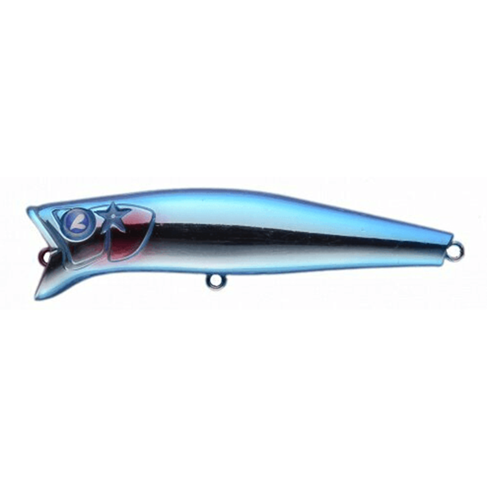 BlueBlue Gaboz 9 Cm 11 Gr Floating Maket Yem - 01