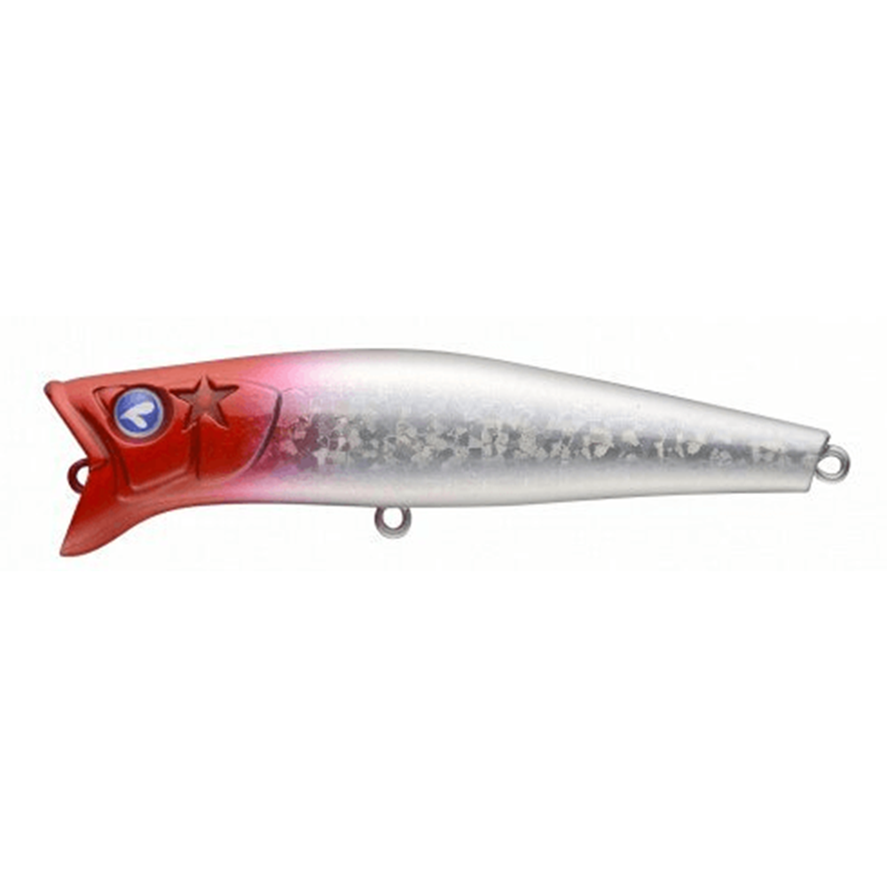 BlueBlue Gaboz 9 Cm 11 Gr Floating Maket Yem - 04