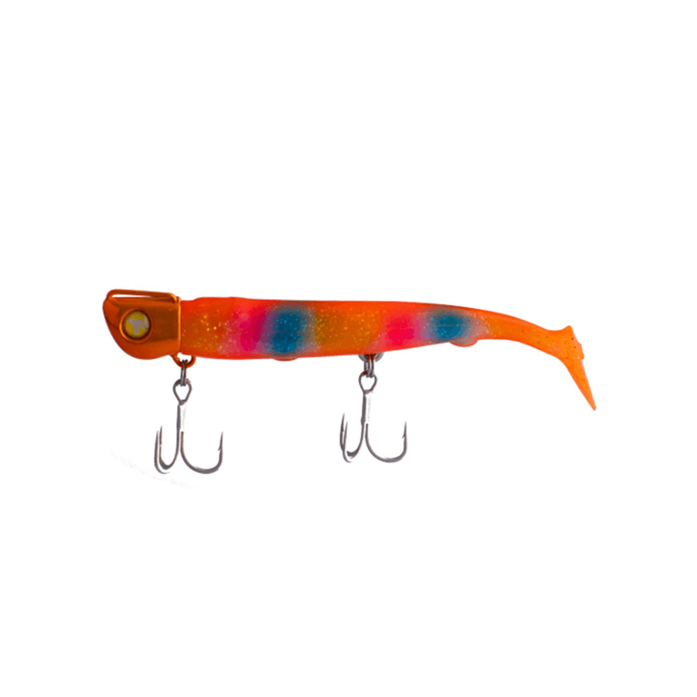 BlueBlue Jolty Mini 8gr Jighead Silikon Gövde - 23