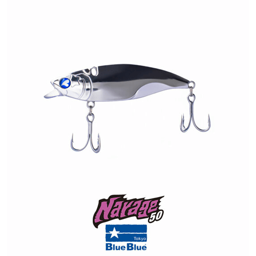 Blueblue Narage 5Cm 12Gr Maket Yem - 13