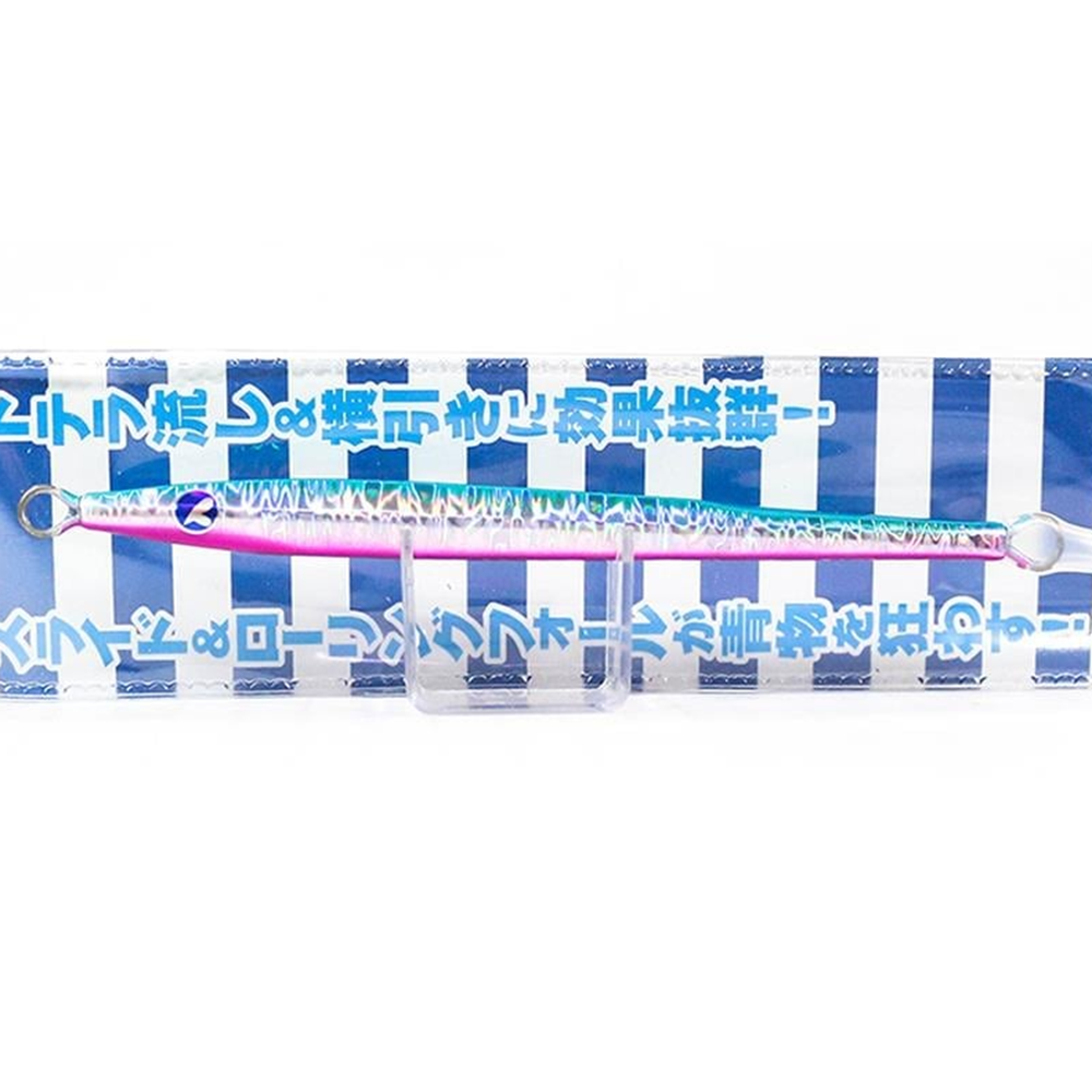 BlueBlue SeaRide Long 80gr Jig Yem - 04