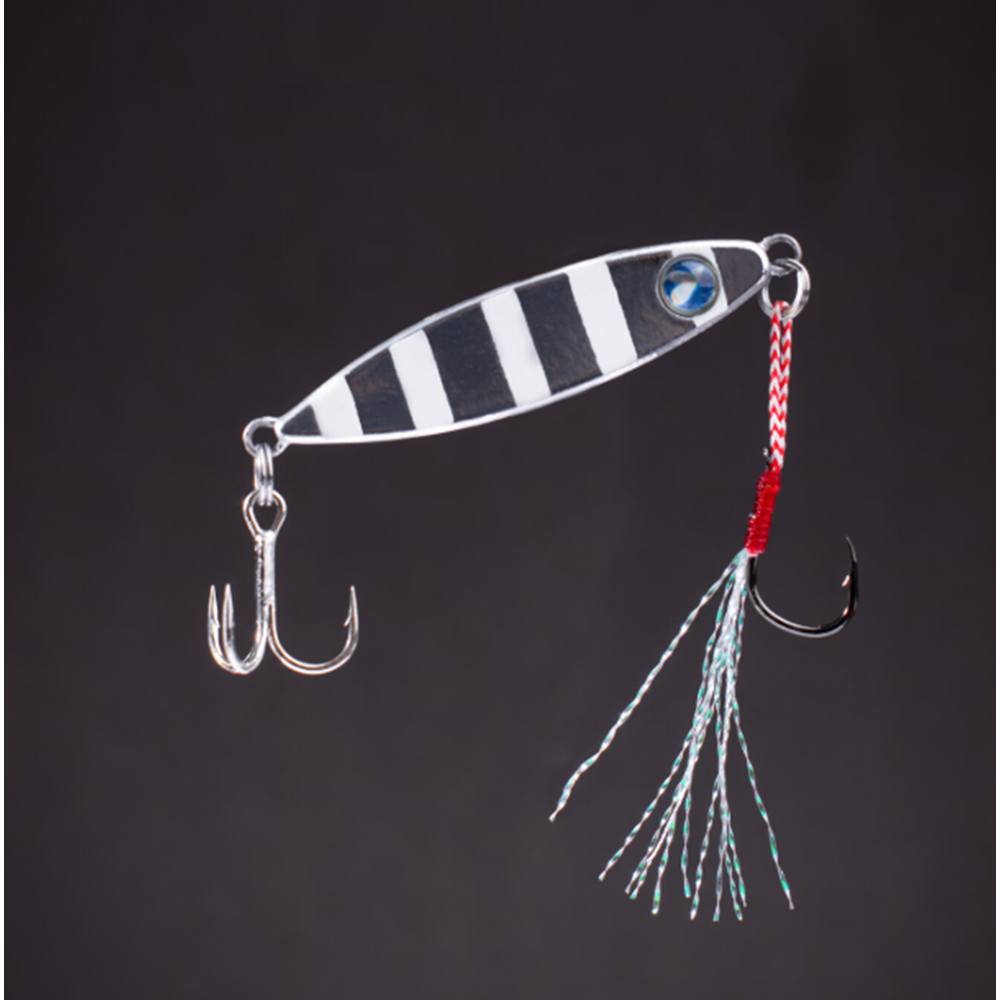 BlueBlue SeaRide Mini 15 Gr Jig Yem - ZG