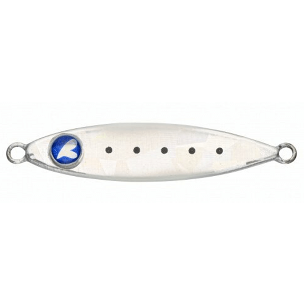 BlueBlue SeaRide Mini Jig 9 Gr Jig Yem - 11