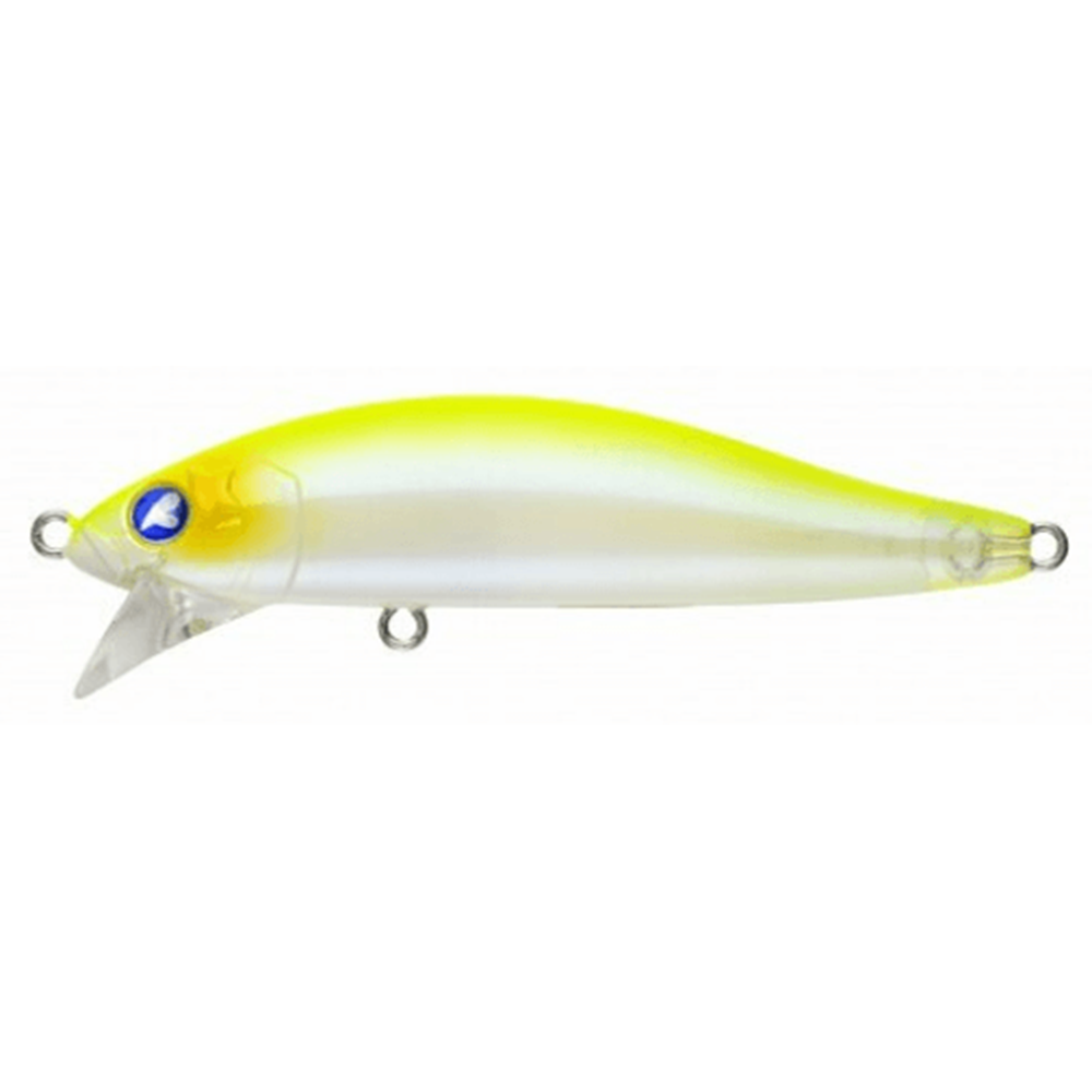 BlueBlue Zepper 80 Sinking 10g Maket Yem - 03