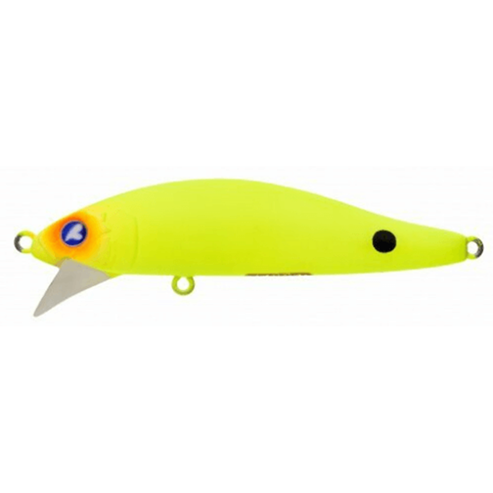 BlueBlue Zepper 80 Sinking 10g Maket Yem - 07