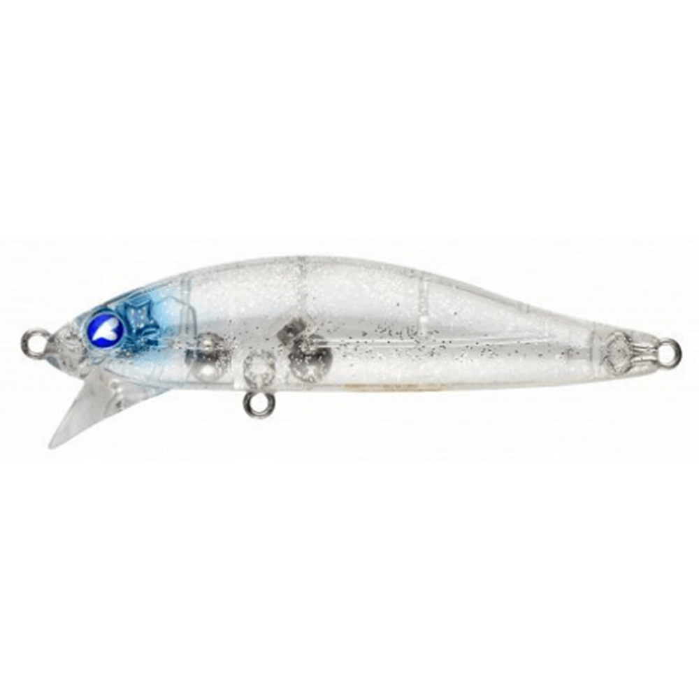 BlueBlue Zepper 80 Sinking 10g Maket Yem - 11