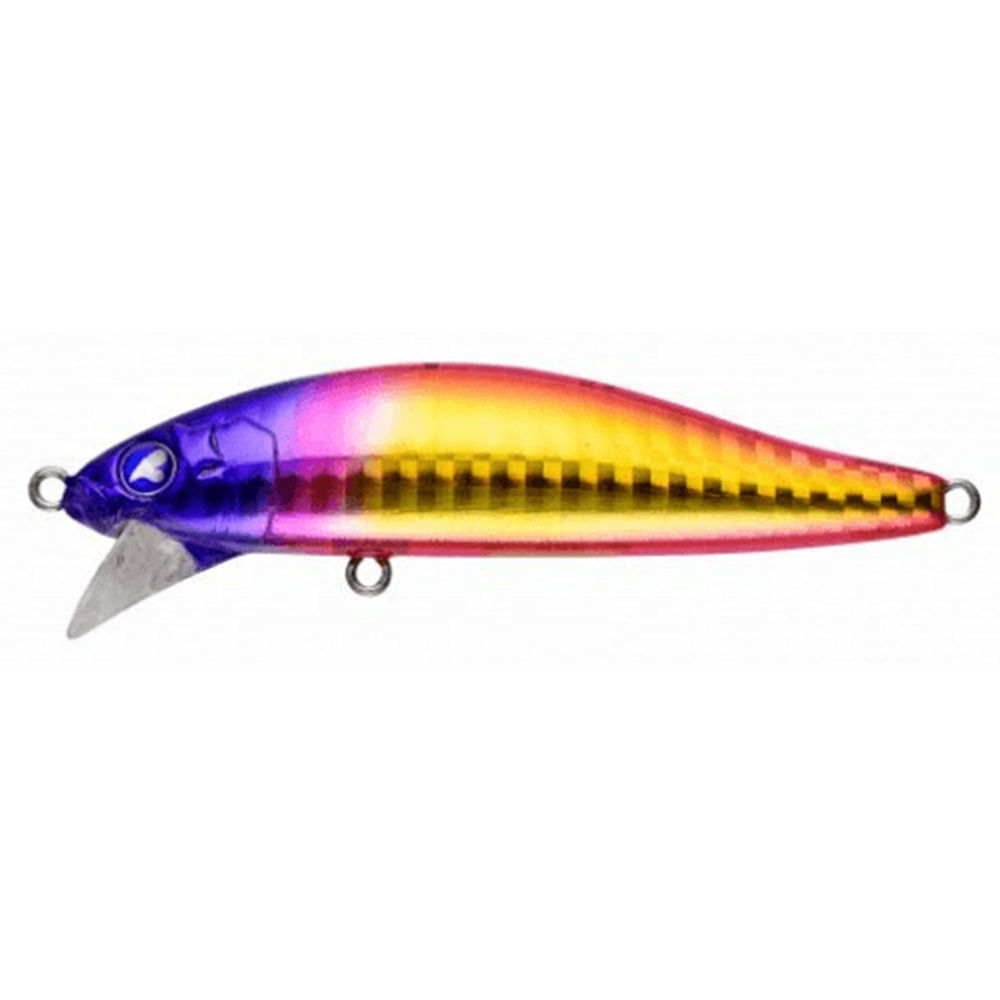 BlueBlue Zepper 80 Sinking 10g Maket Yem - 38