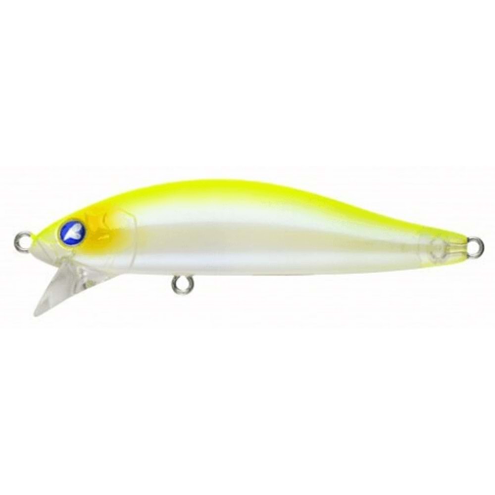 BlueBlue Zepper 80 Sinking 10g Maket Yem